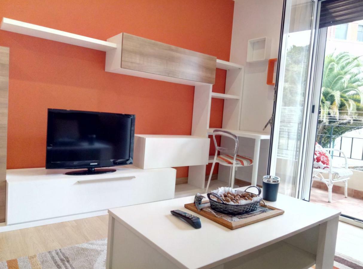 Apartamento Centrico En Lekeitio, Playa Y Puerto Bagian luar foto