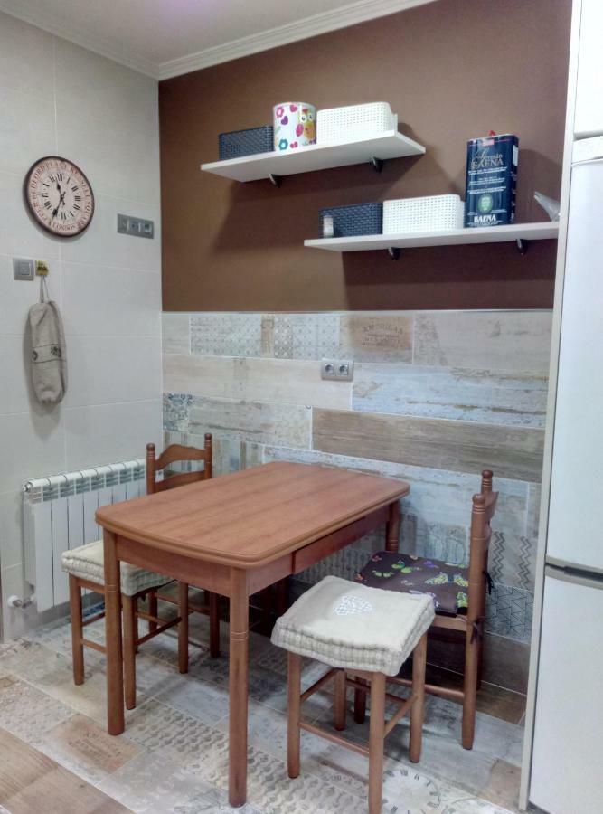 Apartamento Centrico En Lekeitio, Playa Y Puerto Bagian luar foto